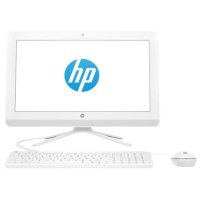 моноблок HP Pavilion All-in-One 24-g071ur Белый