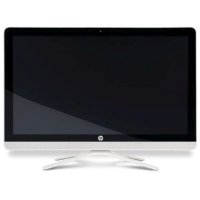 моноблок HP Pavilion All-in-One 24-g080ur Белый