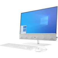 моноблок HP Pavilion All-in-One 24-k0010ur Белый