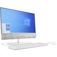 моноблок HP Pavilion All-in-One 24-k0012ur Белый