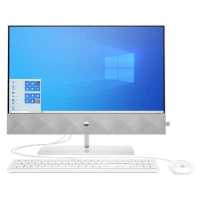 моноблок HP Pavilion All-in-One 24-k0013ur Белый