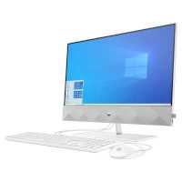 моноблок HP Pavilion All-in-One 24-k0039ur Белый