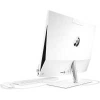 моноблок HP Pavilion All-in-One 24-k0040ur Белый