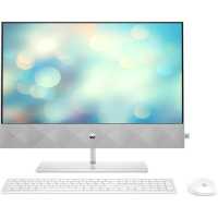 моноблок HP Pavilion All-in-One 24-k1013ur Белый