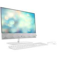 моноблок HP Pavilion All-in-One 24-k1015ur Белый