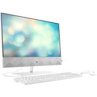 моноблок HP Pavilion All-in-One 24-k1016ur Белый