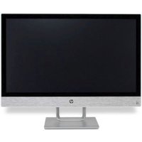моноблок HP Pavilion All-in-One 24-r015ur Белый