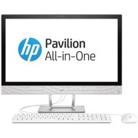 моноблок HP Pavilion All-in-One 24-r022ur Белый