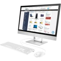 моноблок HP Pavilion All-in-One 24-r105ur Белый