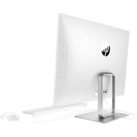 моноблок HP Pavilion All-in-One 24-r118ur Белый