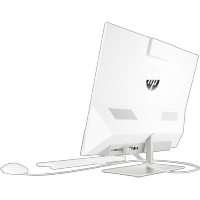 моноблок HP Pavilion All-in-One 24-xa0010ur Белый