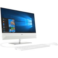 моноблок HP Pavilion All-in-One 24-xa0014ur Белый