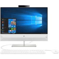 моноблок HP Pavilion All-in-One 24-xa0051ur Белый