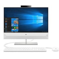 моноблок HP Pavilion All-in-One 24-xa0052ur Белый