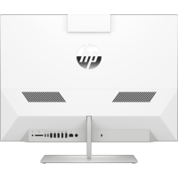 моноблок HP Pavilion All-in-One 24-xa0059ur Белый