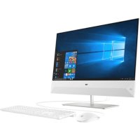 моноблок HP Pavilion All-in-One 24-xa0060ur Белый