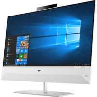 моноблок HP Pavilion All-in-One 24-xa1000ur Белый