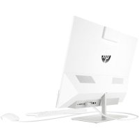 моноблок HP Pavilion All-in-One 24-xa1001ur Белый