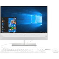моноблок HP Pavilion All-in-One 24-xa1011ur Белый