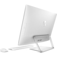 моноблок HP Pavilion All-in-One 27-a170ur Белый