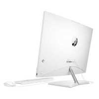 моноблок HP Pavilion All-in-One 27-ca1047ci Белый