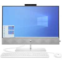 моноблок HP Pavilion All-in-One 27-d0010ur Белый
