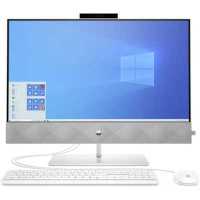 моноблок HP Pavilion All-in-One 27-d0014ur Белый