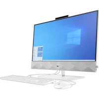 моноблок HP Pavilion All-in-One 27-d0014ur Белый