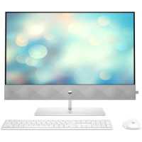 моноблок HP Pavilion All-in-One 27-d1023ur Белый