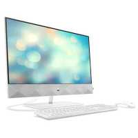 моноблок HP Pavilion All-in-One 27-d1024ur Белый