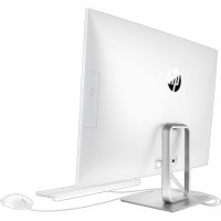 моноблок HP Pavilion All-in-One 27-r005ur Белый