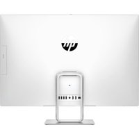 моноблок HP Pavilion All-in-One 27-r112ur Белый