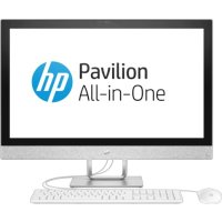 моноблок HP Pavilion All-in-One 27-r114ur Белый