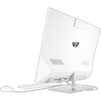 моноблок HP Pavilion All-in-One 27-xa0022ur Белый