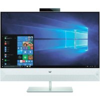 моноблок HP Pavilion All-in-One 27-xa0101ur Белый