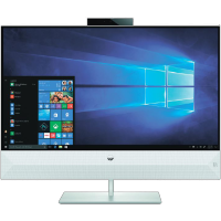 моноблок HP Pavilion All-in-One 27-xa0104ur Белый