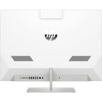 моноблок HP Pavilion All-in-One 27-xa0107ur Белый