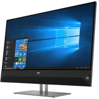 моноблок HP Pavilion All-in-One 27-xa0114ur Черный