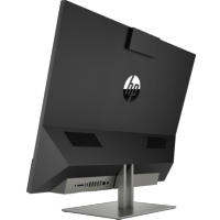 моноблок HP Pavilion All-in-One 27-xa0115ur Черный