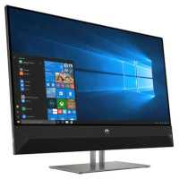 моноблок HP Pavilion All-in-One 27-xa0116ur Черный