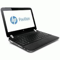 ноутбук HP Pavilion dm1-4401sr Черный