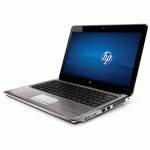 ноутбук HP Pavilion dm3-2100er