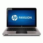ноутбук HP Pavilion dm4-1300er Серебристый