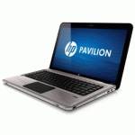 ноутбук HP Pavilion dv6-3105er Серебристый