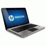 ноутбук HP Pavilion dv6-3332er Серебристый