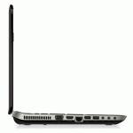 ноутбук HP Pavilion dv6-6169er Черный