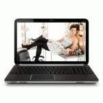 ноутбук HP Pavilion dv6-6b55er Черный