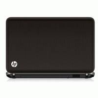 ноутбук HP Pavilion dv6-6c36er Коричневый