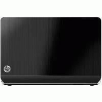 ноутбук HP Pavilion dv6-7051er Черный