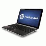 ноутбук HP Pavilion dv6-6077er